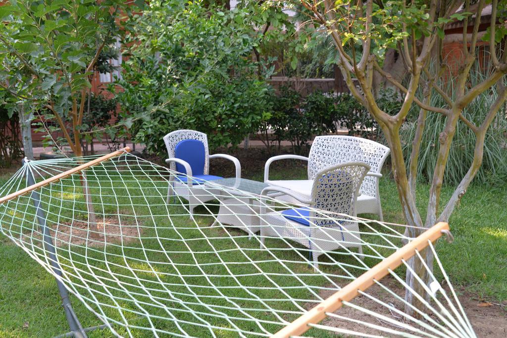 Sevkibey Hotel Αλάνια Εξωτερικό φωτογραφία