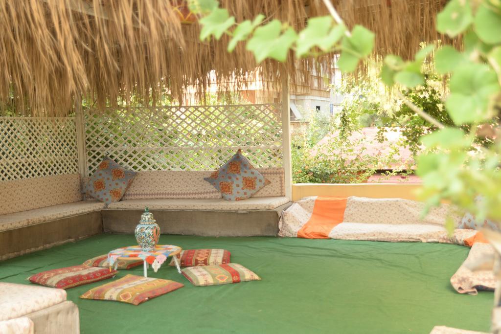 Sevkibey Hotel Αλάνια Εξωτερικό φωτογραφία