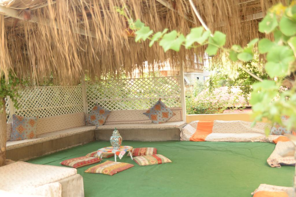 Sevkibey Hotel Αλάνια Εξωτερικό φωτογραφία