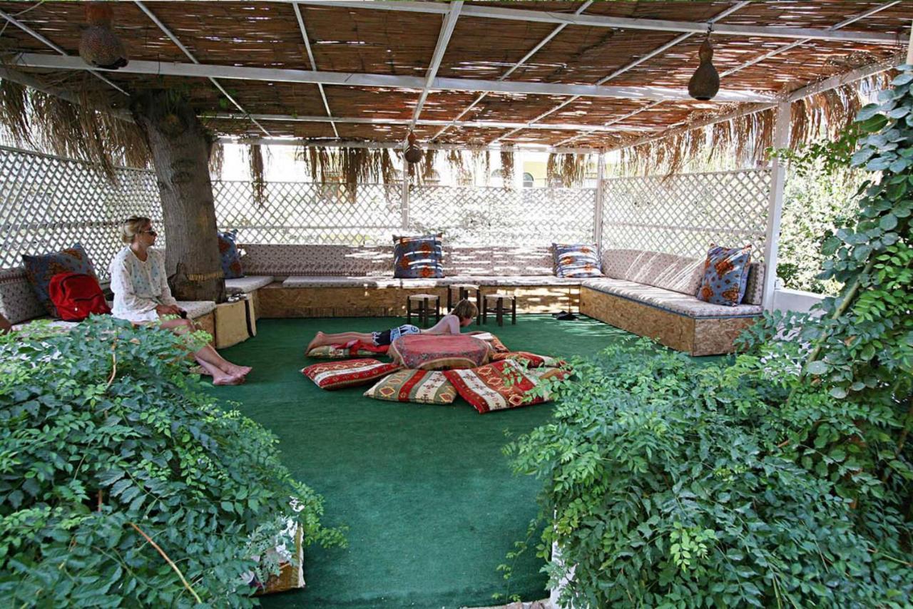 Sevkibey Hotel Αλάνια Εξωτερικό φωτογραφία