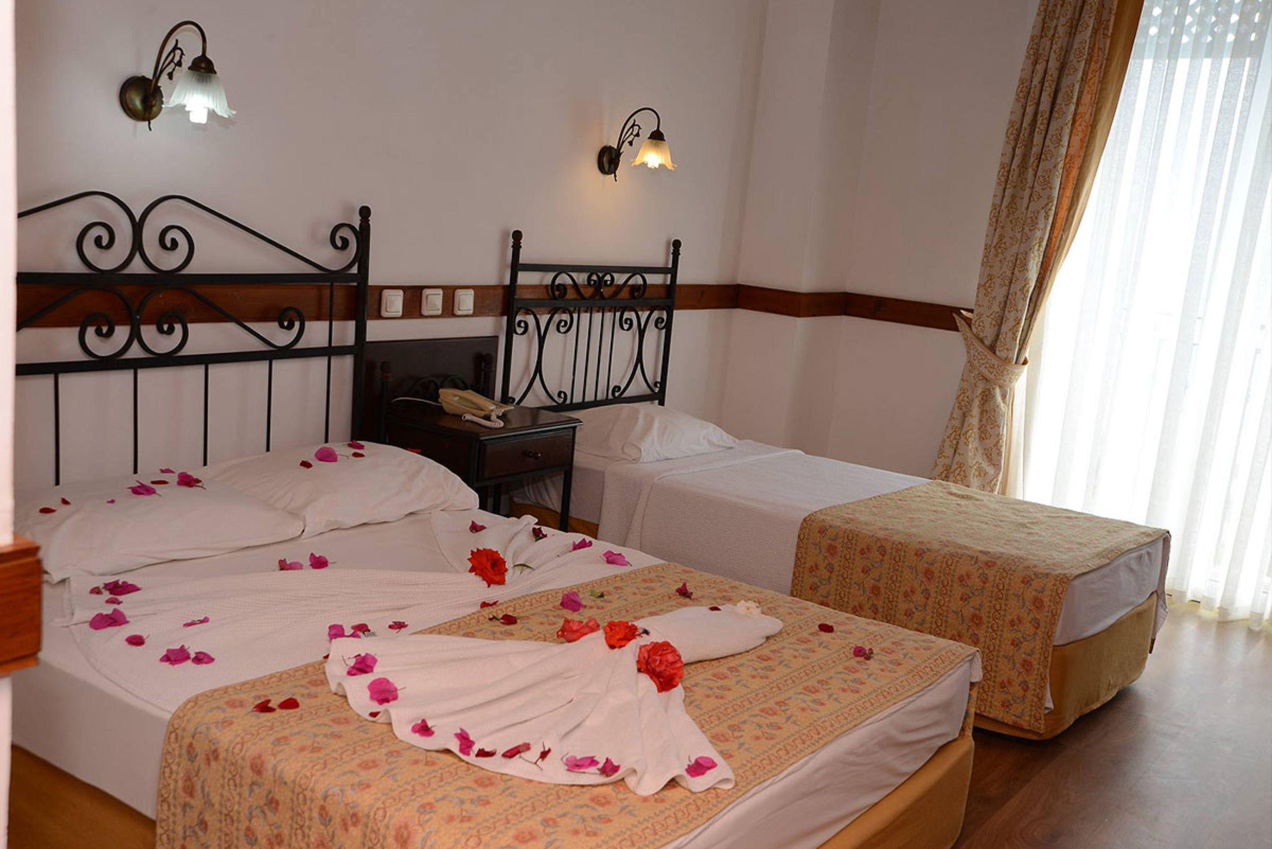 Sevkibey Hotel Αλάνια Εξωτερικό φωτογραφία