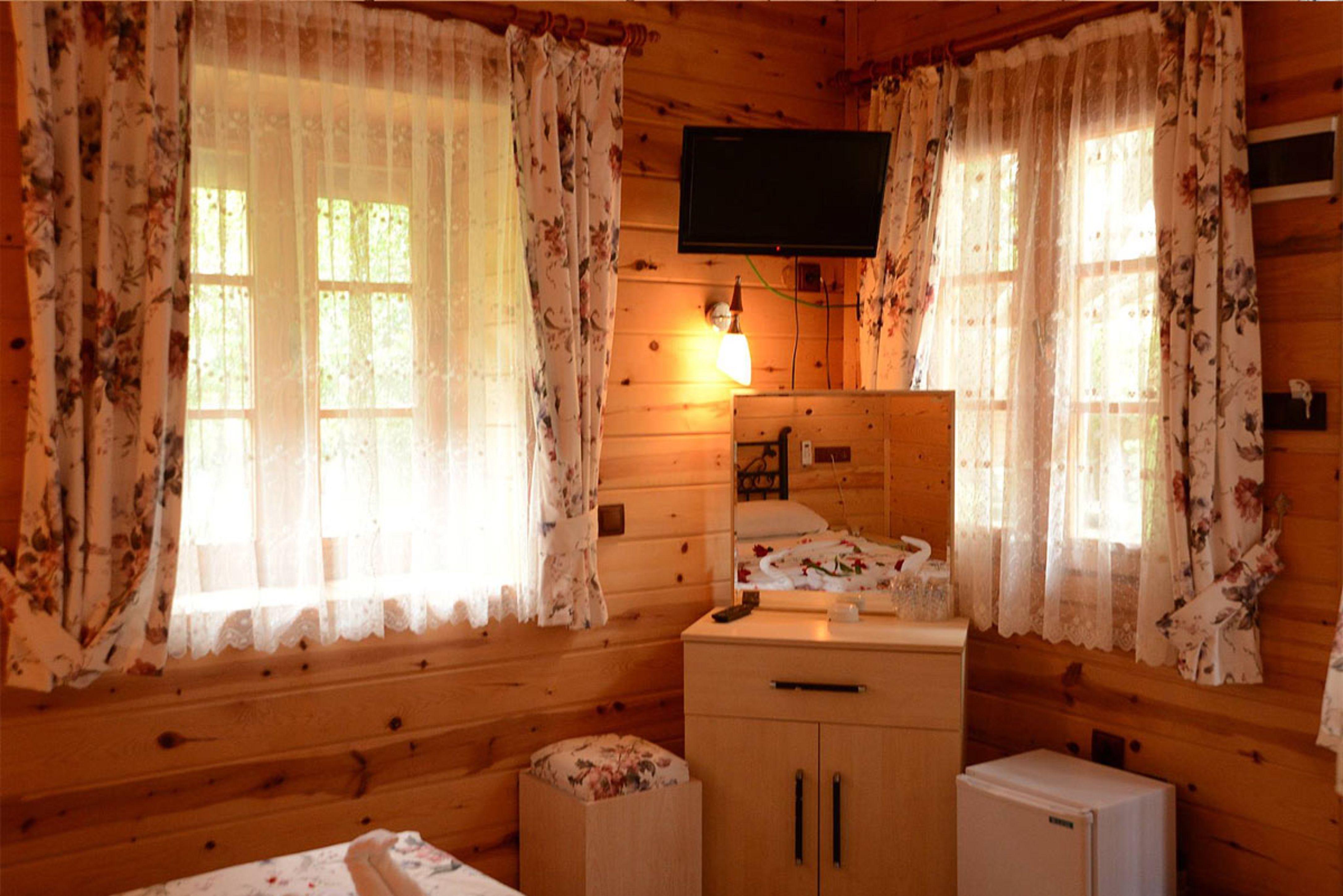 Sevkibey Hotel Αλάνια Εξωτερικό φωτογραφία