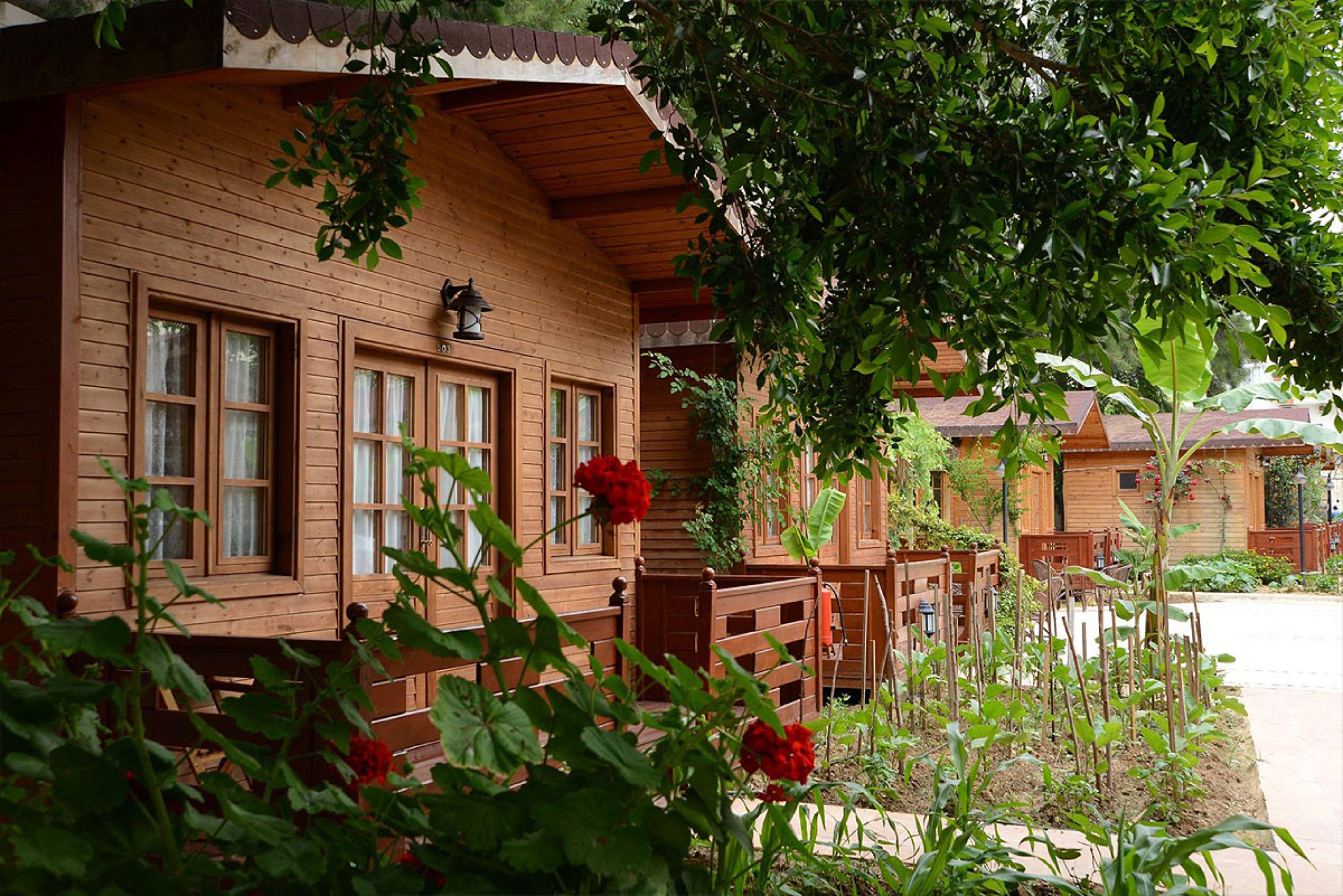 Sevkibey Hotel Αλάνια Εξωτερικό φωτογραφία