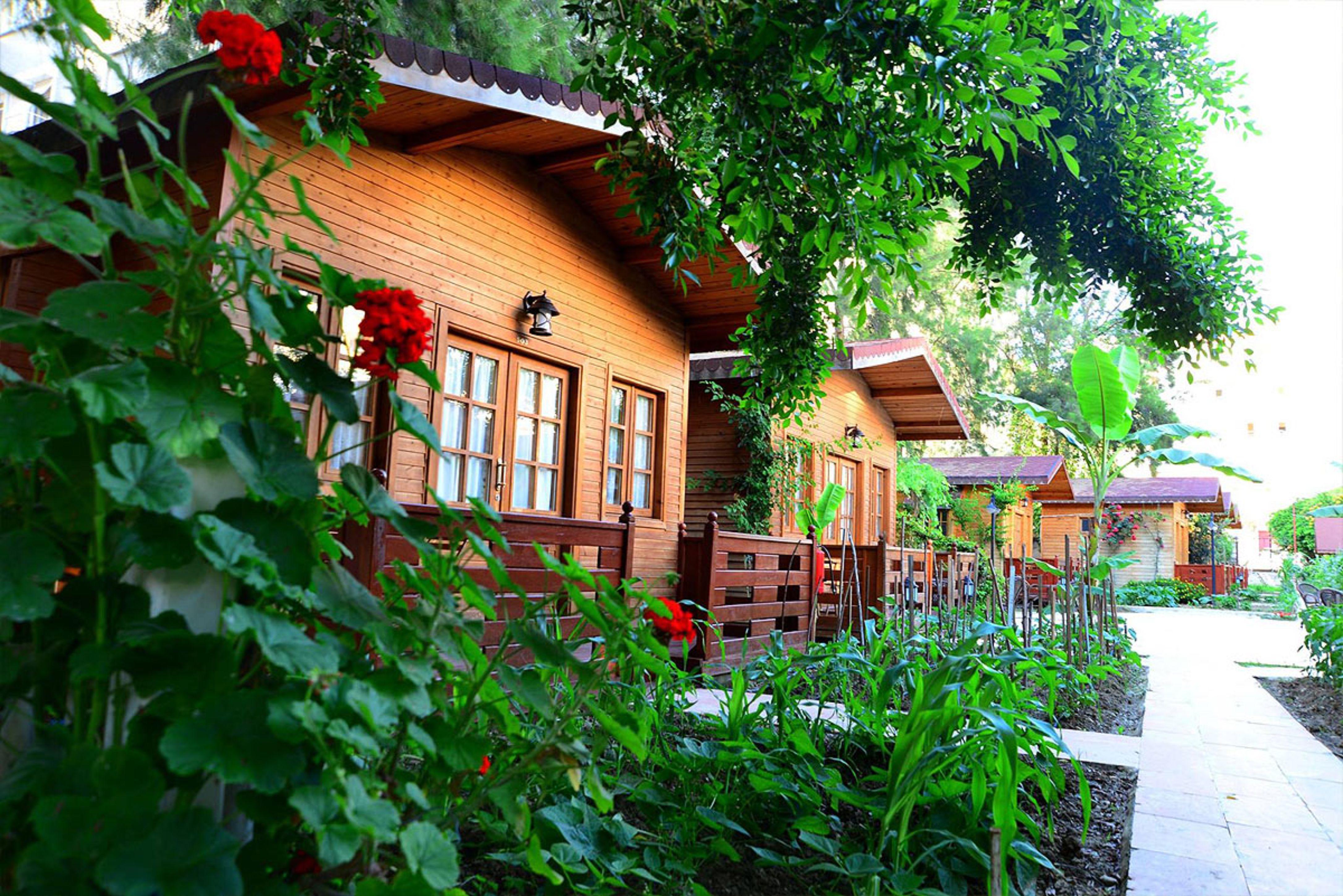 Sevkibey Hotel Αλάνια Εξωτερικό φωτογραφία
