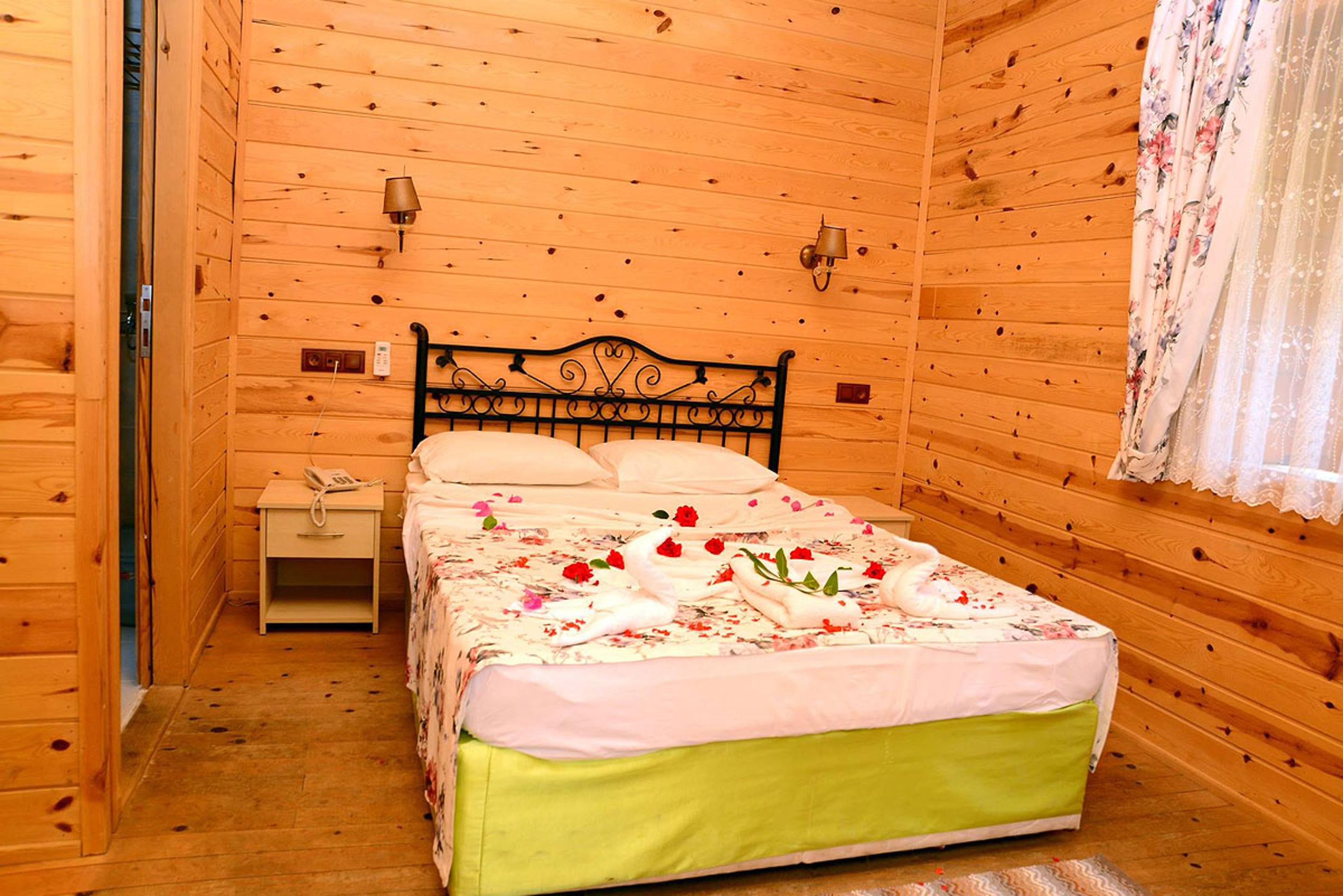 Sevkibey Hotel Αλάνια Εξωτερικό φωτογραφία