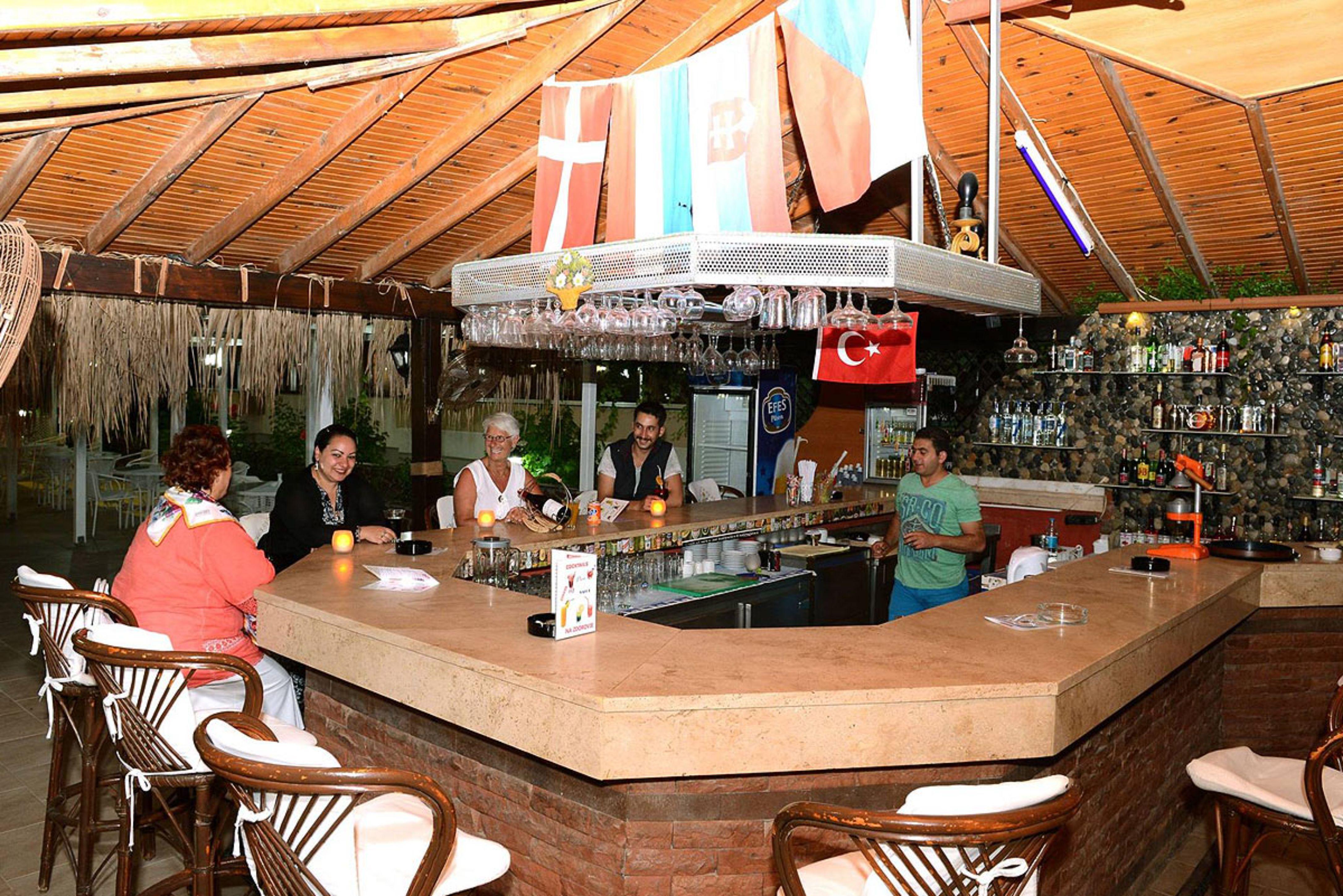 Sevkibey Hotel Αλάνια Εξωτερικό φωτογραφία