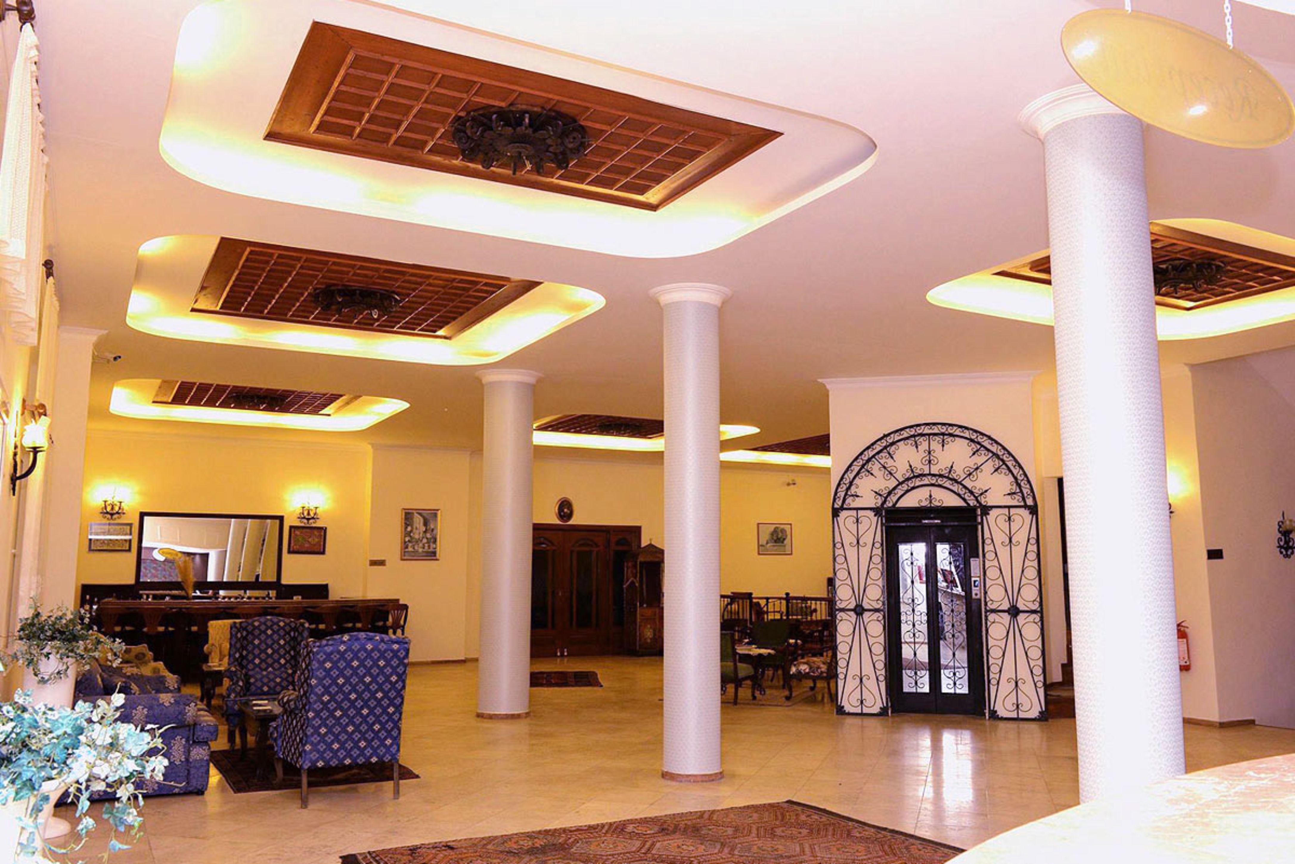 Sevkibey Hotel Αλάνια Εξωτερικό φωτογραφία