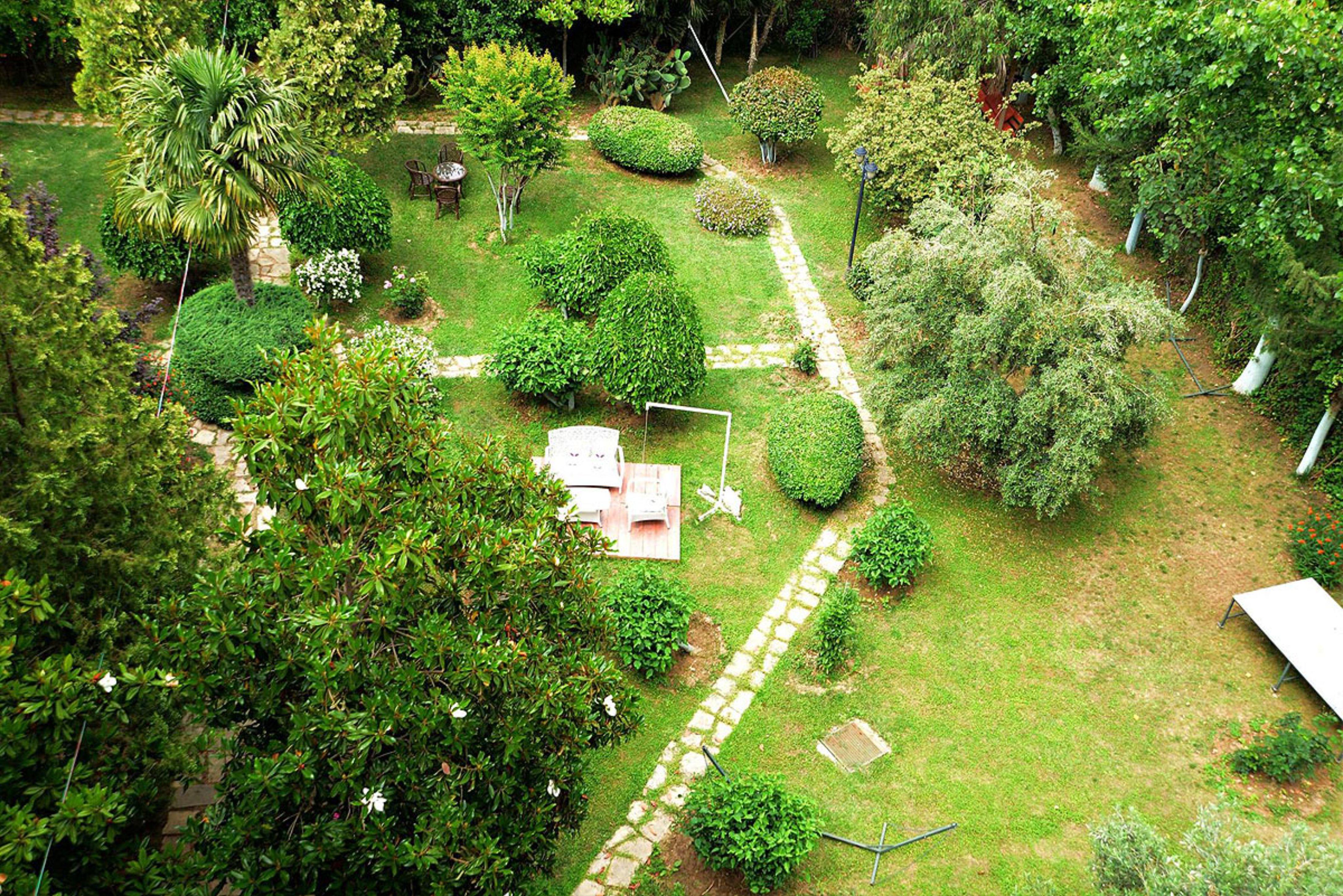Sevkibey Hotel Αλάνια Εξωτερικό φωτογραφία