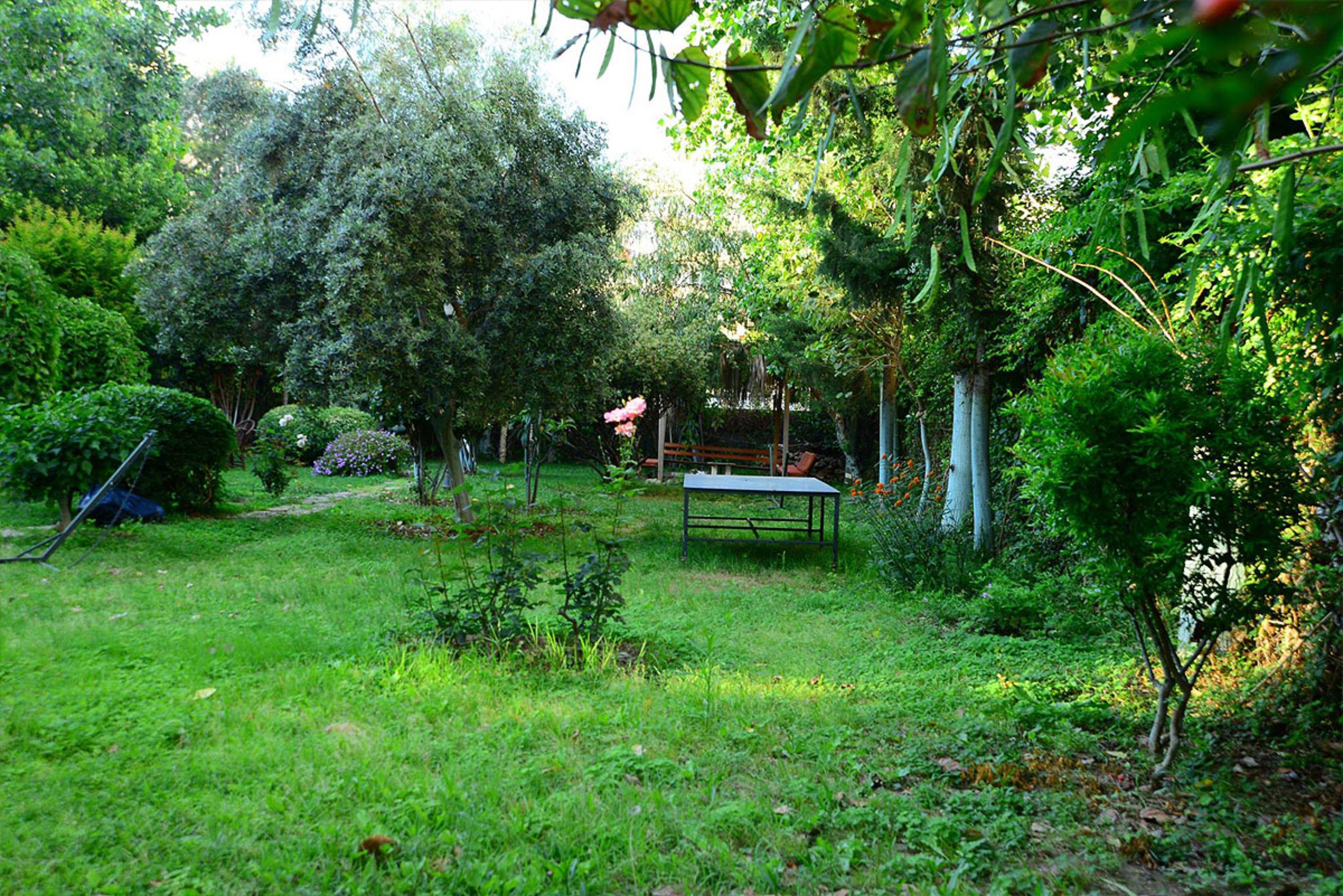 Sevkibey Hotel Αλάνια Εξωτερικό φωτογραφία