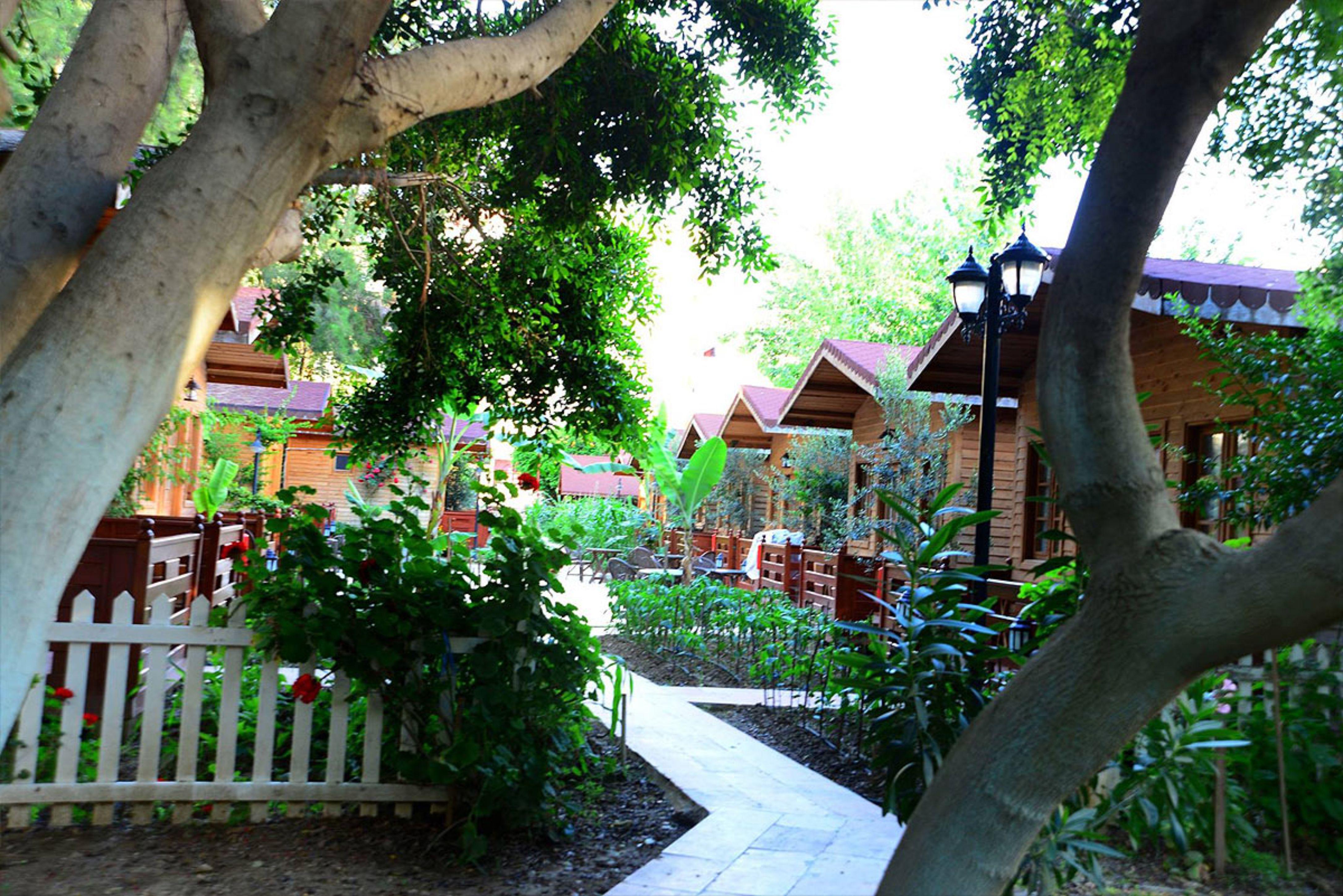Sevkibey Hotel Αλάνια Εξωτερικό φωτογραφία
