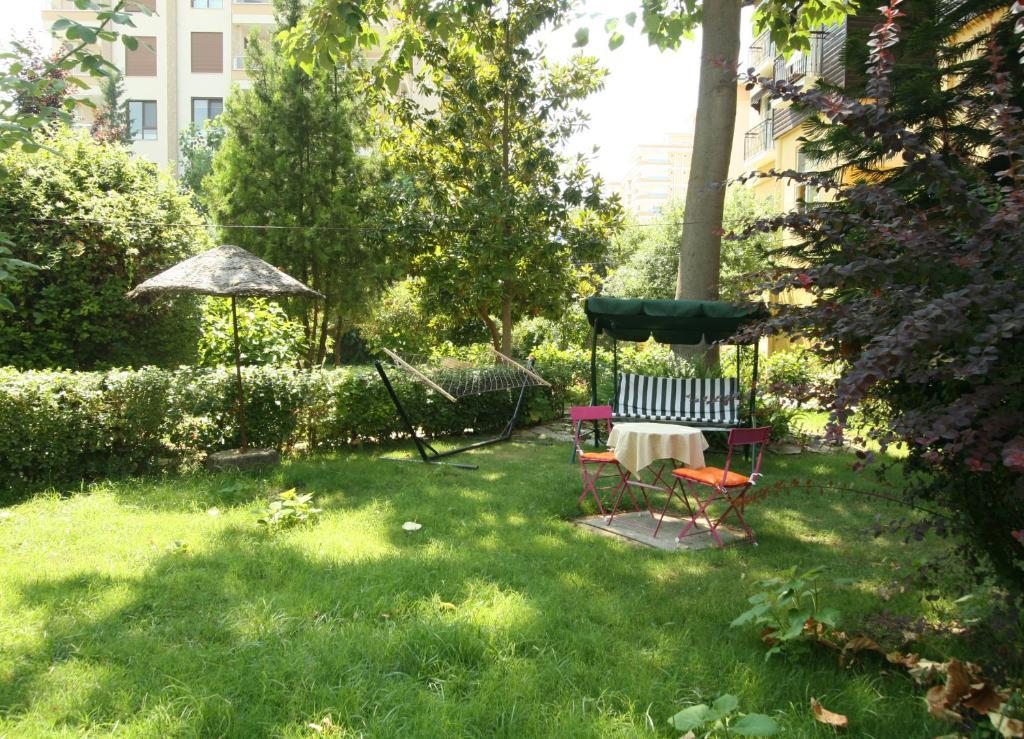 Sevkibey Hotel Αλάνια Εξωτερικό φωτογραφία
