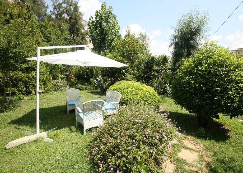 Sevkibey Hotel Αλάνια Εξωτερικό φωτογραφία