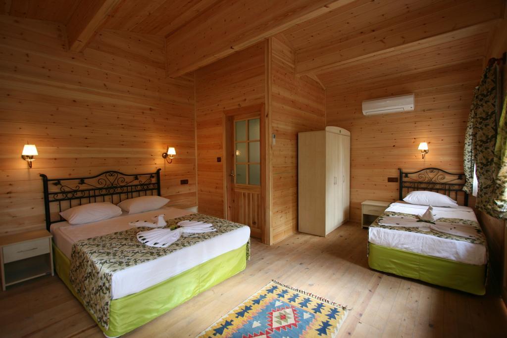 Sevkibey Hotel Αλάνια Εξωτερικό φωτογραφία