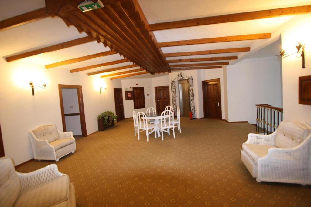 Sevkibey Hotel Αλάνια Εξωτερικό φωτογραφία